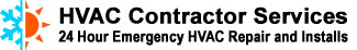 Iowa Hill HVAC Services
